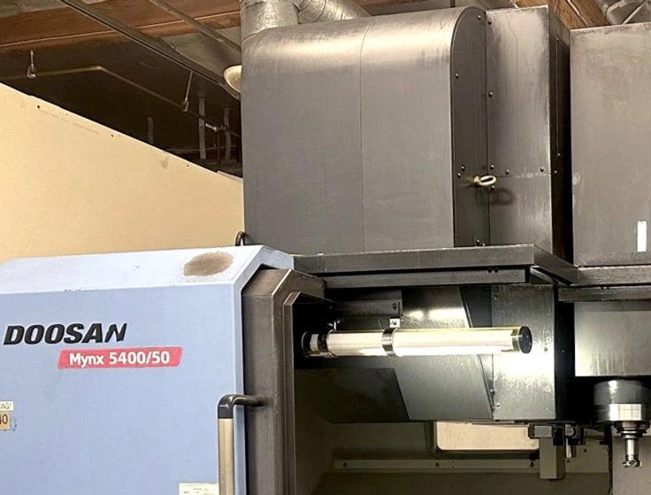 Doosan MYNX (2011)