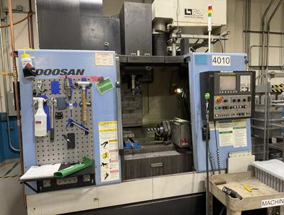 Doosan MV (2008)