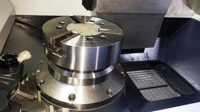 Doosan V8300M (2019)