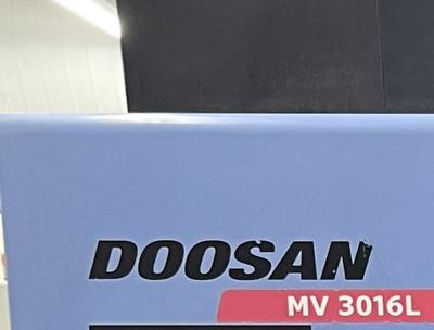 Doosan MV 3016L