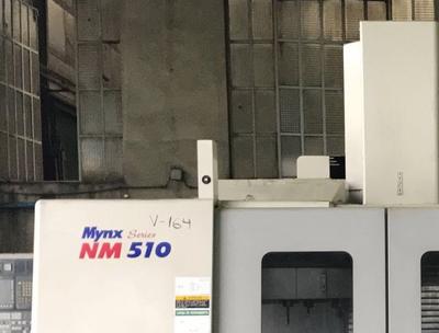 Doosan MYNX NM 510 (2007)