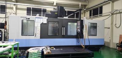 Doosan VM 960L (2022)