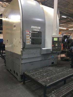 Doosan VT850M (2006)