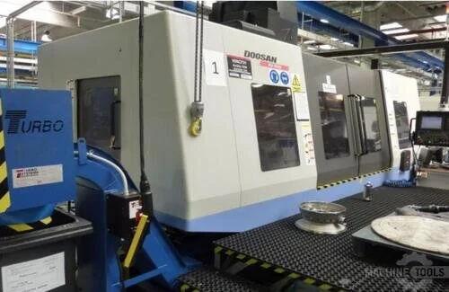 Doosan MV (2010)