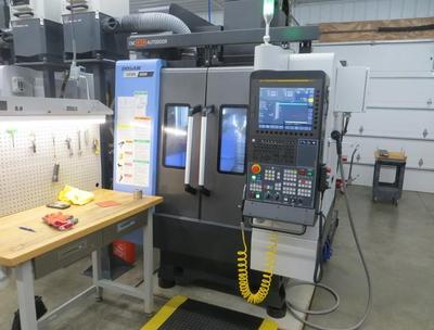 Doosan C000 (2021)