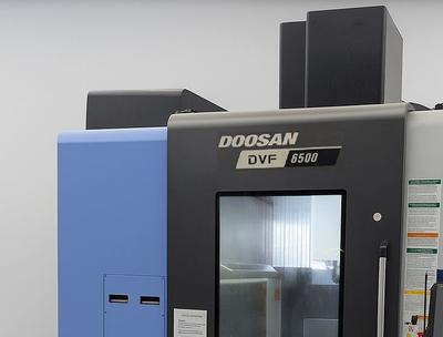 Doosan C (2021)