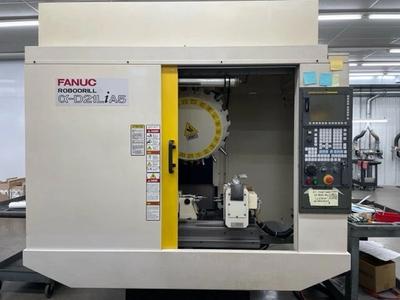 Fanuc B5 Hours as of January 24 (2013)