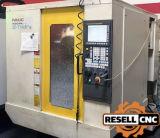 Fanuc Robodrill a-T14iFa USED (2012)