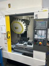 Fanuc features a 27 (2014)