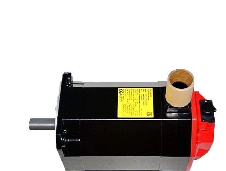 Fanuc A06B-2077-B107