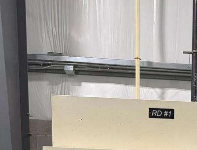 Fanuc ROBODRILL ALPHA D21MIA5 1 USED (2014)