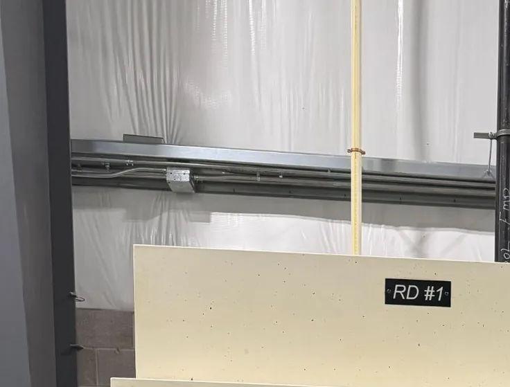 Fanuc ROBODRILL ALPHA D21MIA5 1 USED (2014)