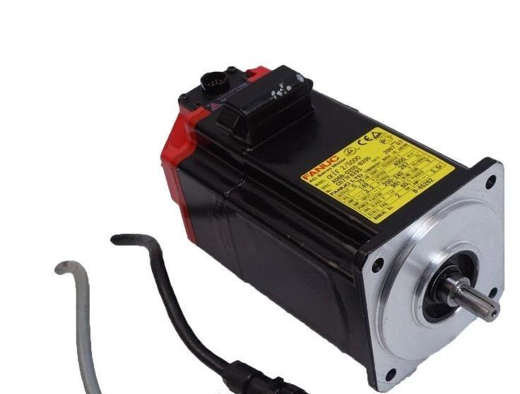 Fanuc A06B-0205-B200