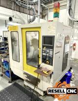 Fanuc Robodrill a-T10C USED (1996)
