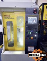 Fanuc Robodrill a-D21SiB5 USED (2019)