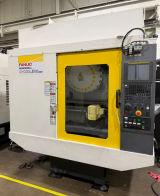Fanuc Robodrill (2020)