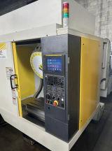Fanuc ROBODRILL ALPHA D21MIB5 USED (2017)