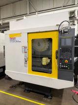 Fanuc ROBODRILL ALPHA D21LIB5 ADV (2020)