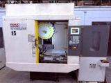 Fanuc ROBODRILL ALPHA D21LIA5 USED (2015)