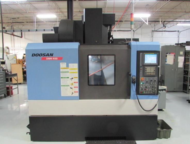 Fanuc RT-160 (2010)