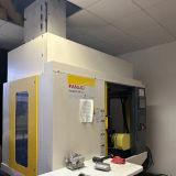 Fanuc is ideal for light metal machining (2021)