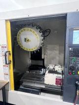Fanuc ROBODRILL D21LIB5 USED (2017)