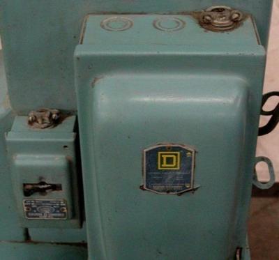 Grob FAB-30