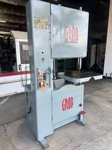 Grob NS-24