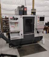 Haas DM-2 USED (2021)