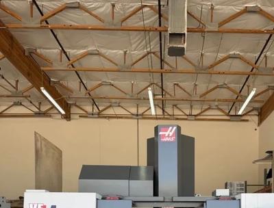 Haas VF-4SS Year (2018)