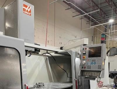 Haas VF-10 (2000)