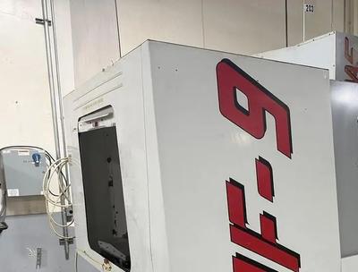 Haas VF-9/40 USED (2002)