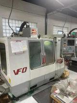 Haas VF-0 USED (2001)