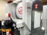 Haas UMC750 (2018)