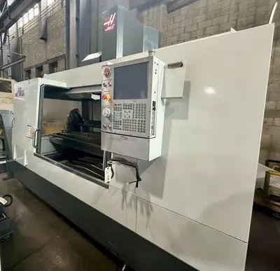Haas VF-6SS Year (2010)