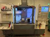 Haas Specifications Imperial Metric size 20 (2016)
