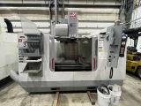 Haas vf 3 machining center (2003)