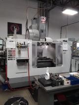 Haas VF-3SSAPC USED (2007)
