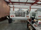 Haas VF-6 USED (2000)