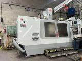 Haas VF-7B/40 USED (2004)