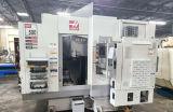 Haas from HAAS offers great performance for your machining needs (2006)