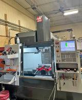 Haas VF2 USED (2022)