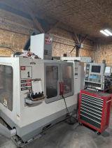 Haas VF-1 USED (2006)