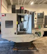 Haas DM-2 (2018)