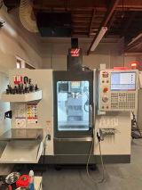 Haas TM-0P (2022)