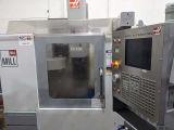 Haas MINI MILL USED (2007)