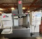 Haas VF-2SS USED (2013)