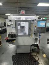 Haas SUPER MINI MILL 1 USED (2008)