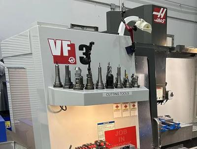 Haas VF-3 (2010)