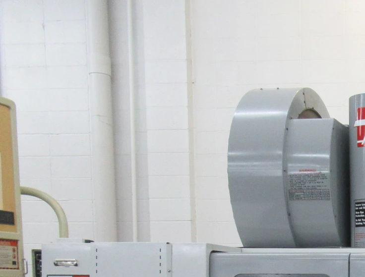 Haas VF-4SS-APC USED (2005)